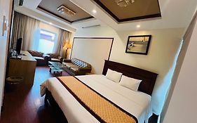 Sao Mai Boutique Hotel